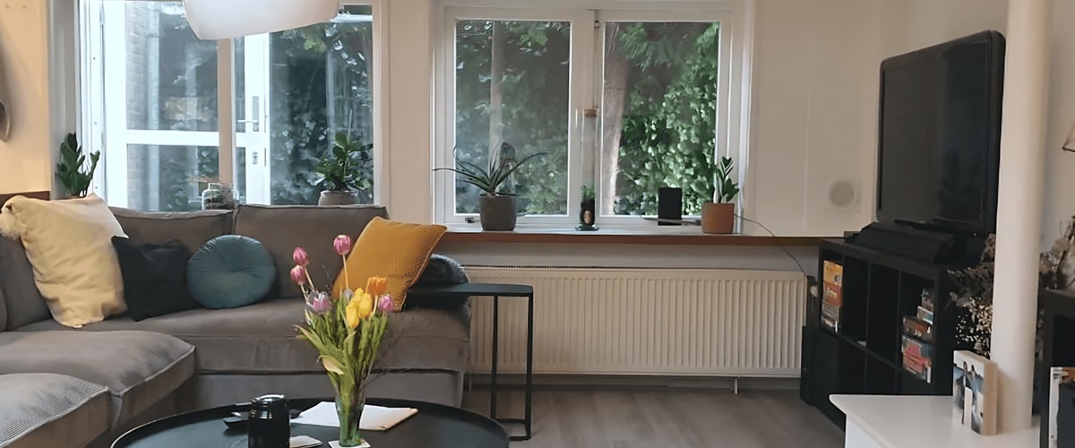 Appartement huren in Hilversum