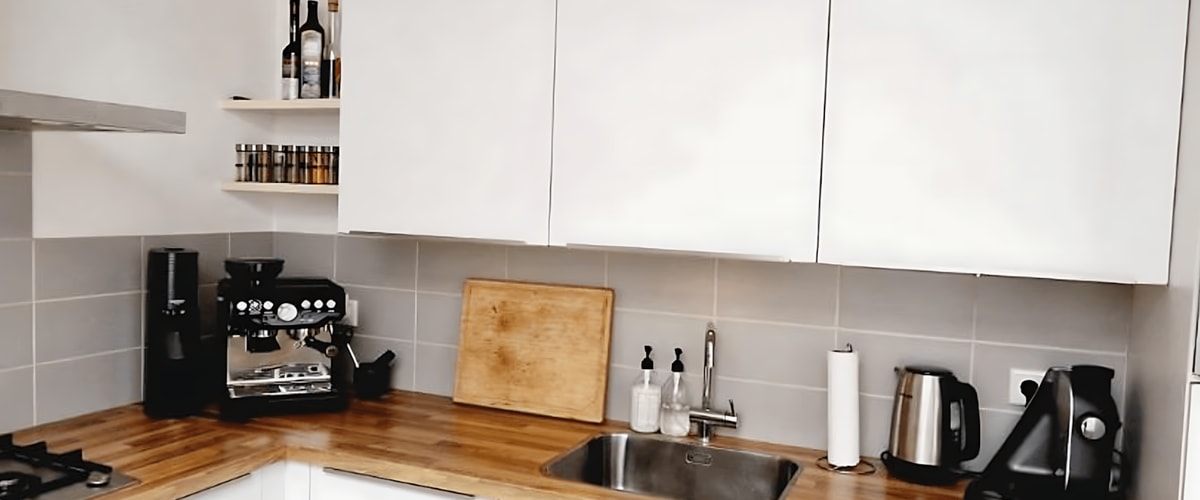 Appartement huren in Groningen