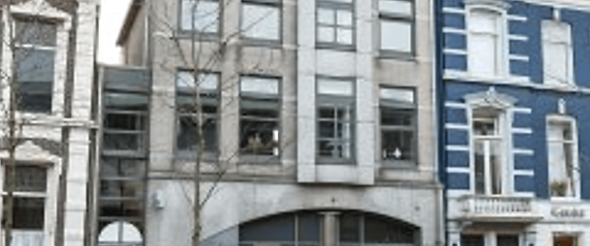 Appartement huren in Groningen