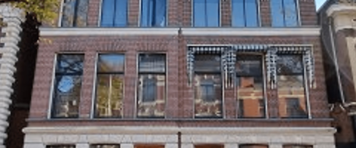 Appartement huren in Groningen