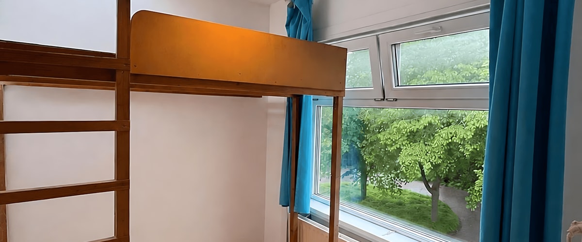 Kamer huren in Groningen