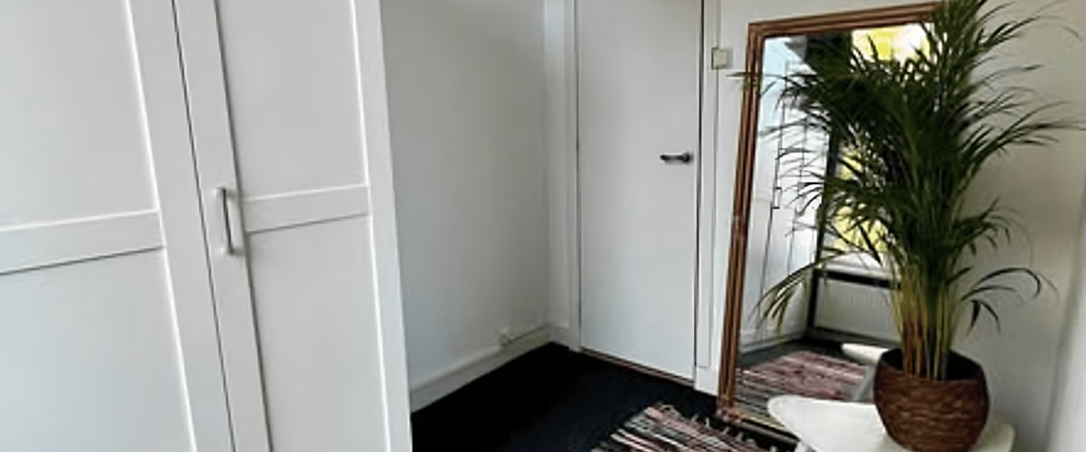 Appartement huren in Amsterdam