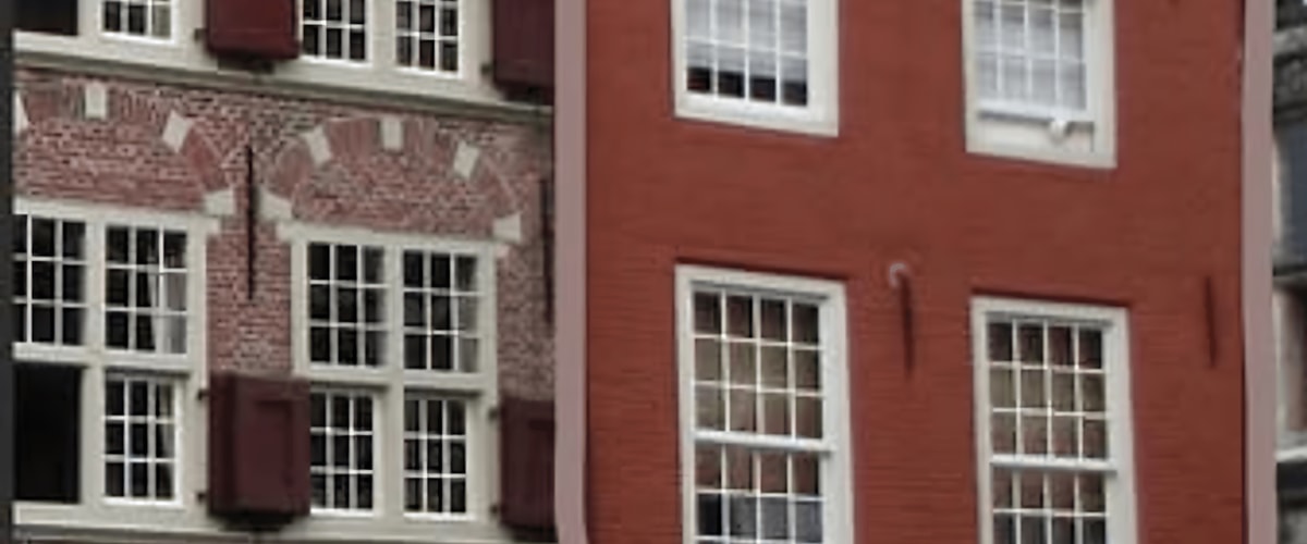 Huis huren in Delft