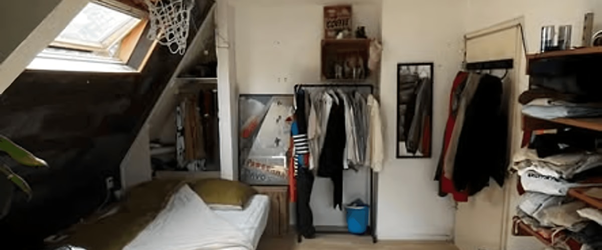 Kamer huren in Delft