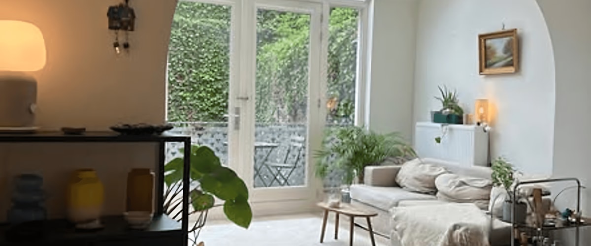 Appartement huren in Maastricht