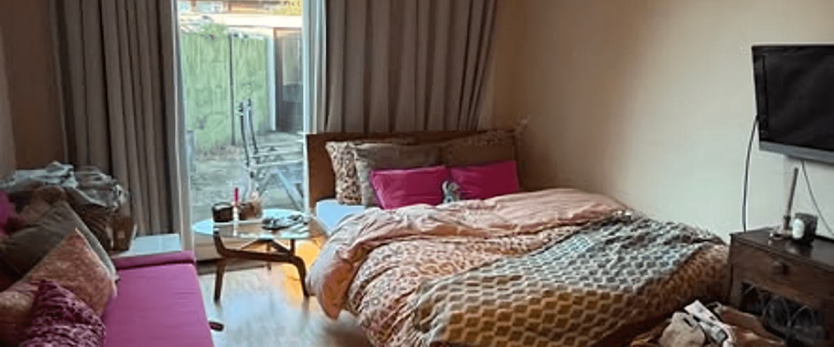 Kamer huren in Breda