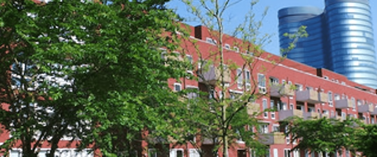 Appartement huren in Utrecht