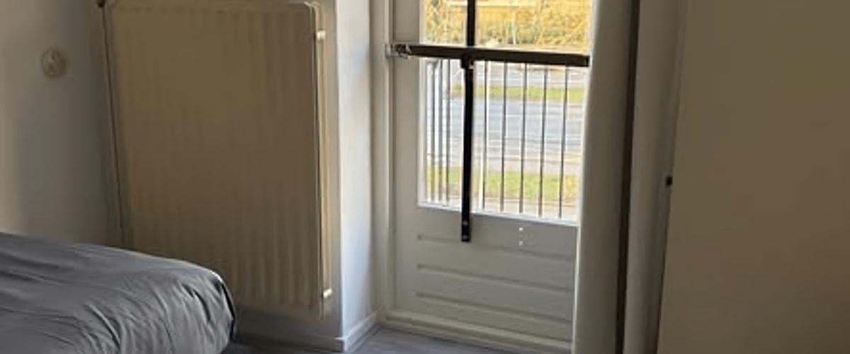 Kamer huren in Amsterdam