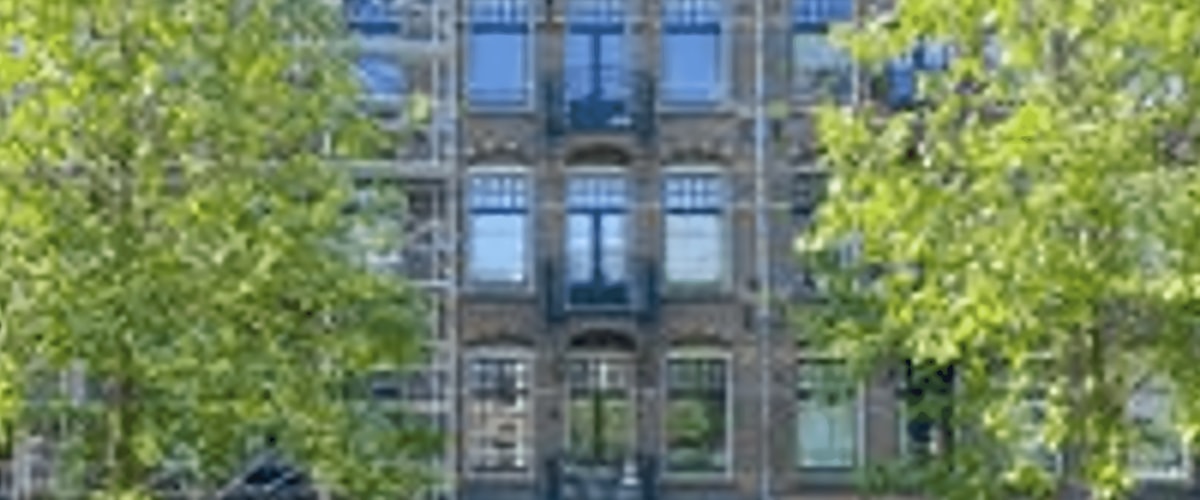 Appartement huren in Amsterdam