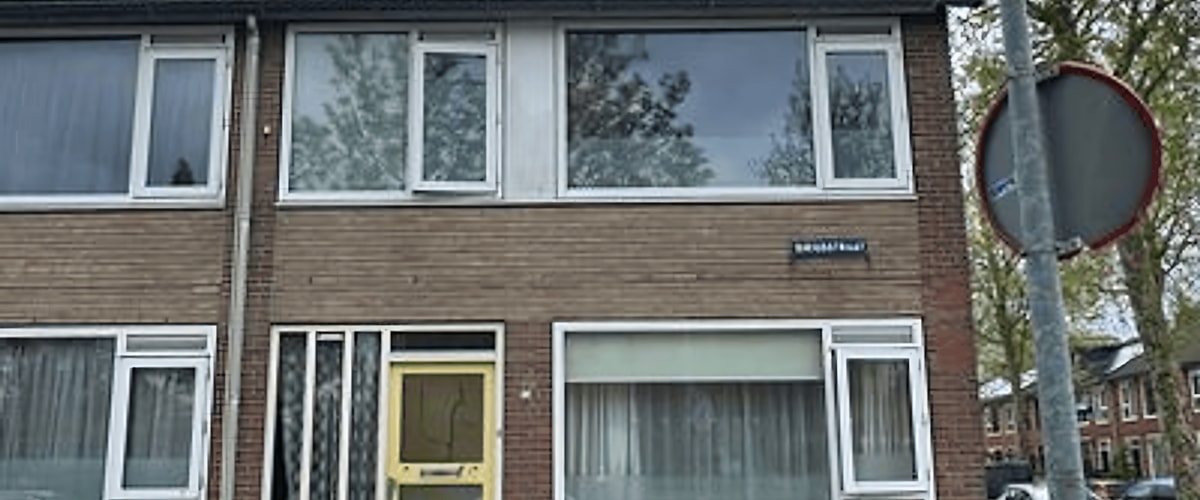 Kamer huren in Groningen