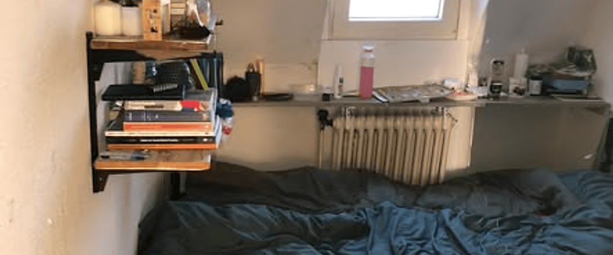 Kamer huren in Nijmegen