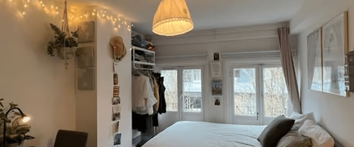 Kamer huren in Utrecht