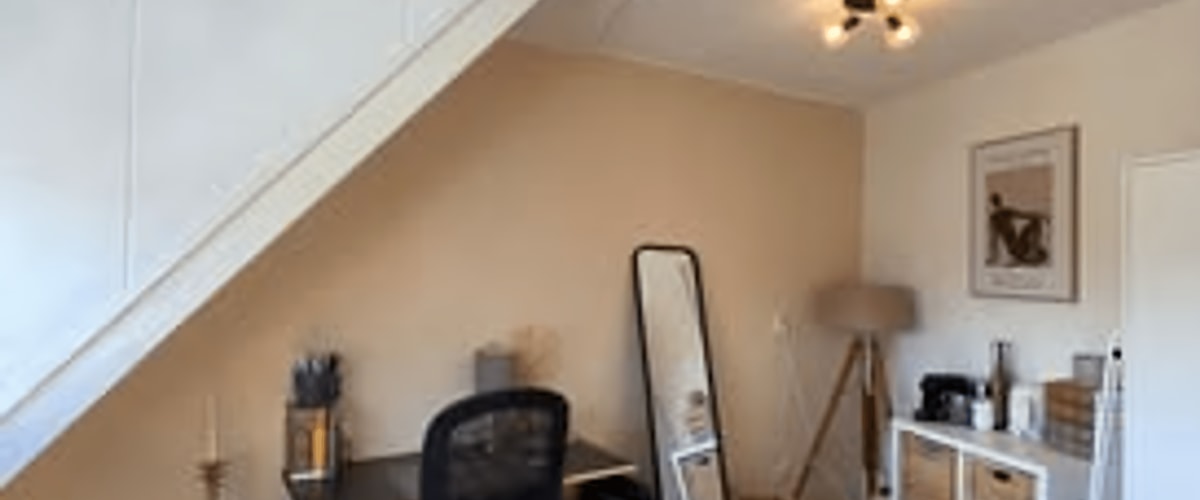 Kamer huren in Tilburg