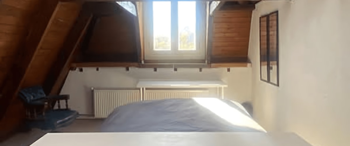 Kamer huren in Amsterdam