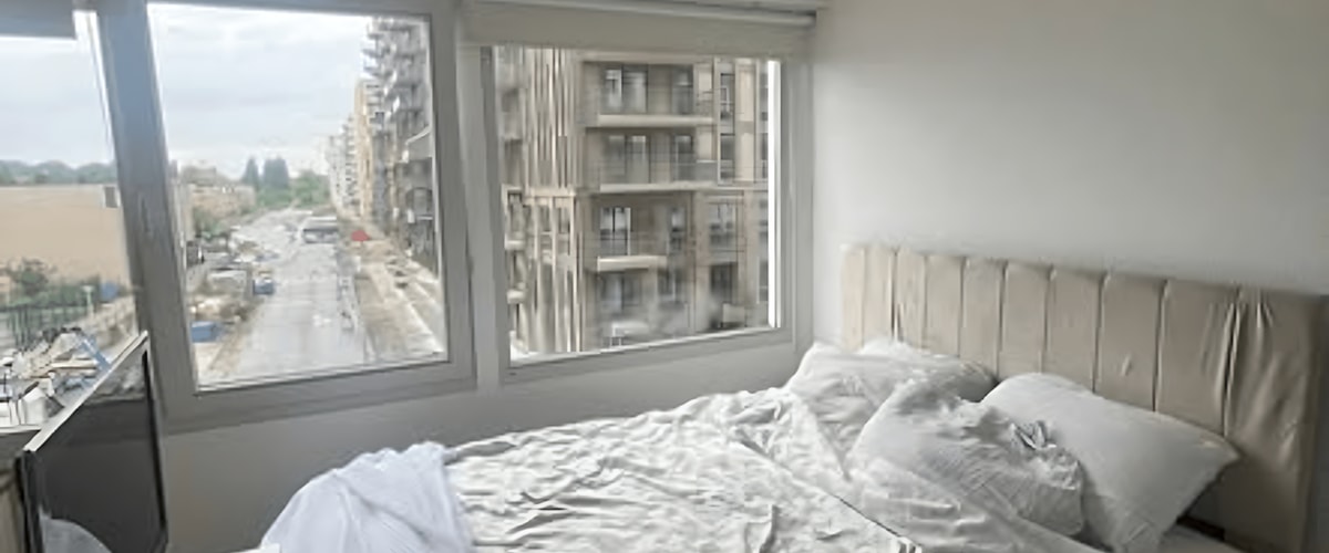 Kamer huren in Amsterdam