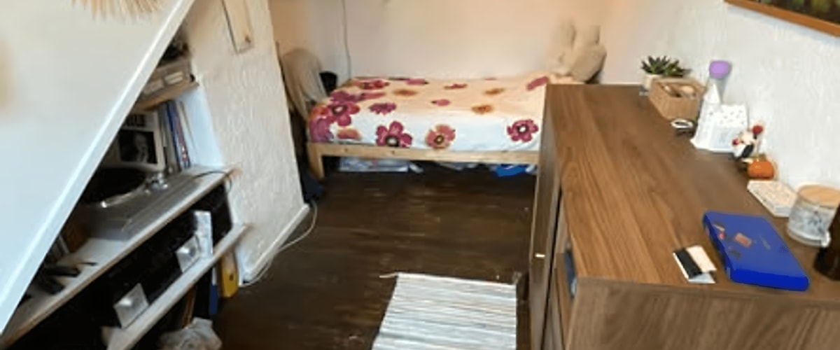 Kamer huren in Amstelveen