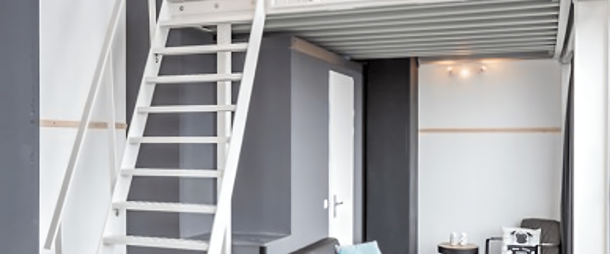 Studio huren in Eindhoven
