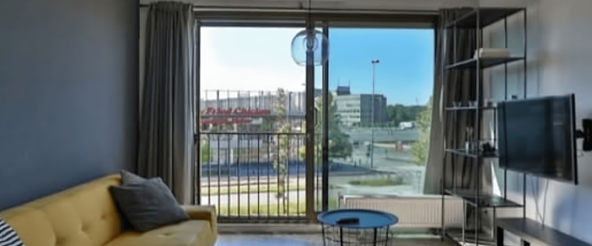 Appartement huren in Groningen