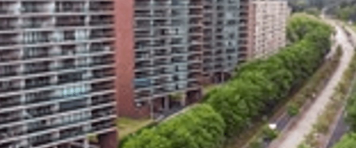 Appartement huren in Enschede