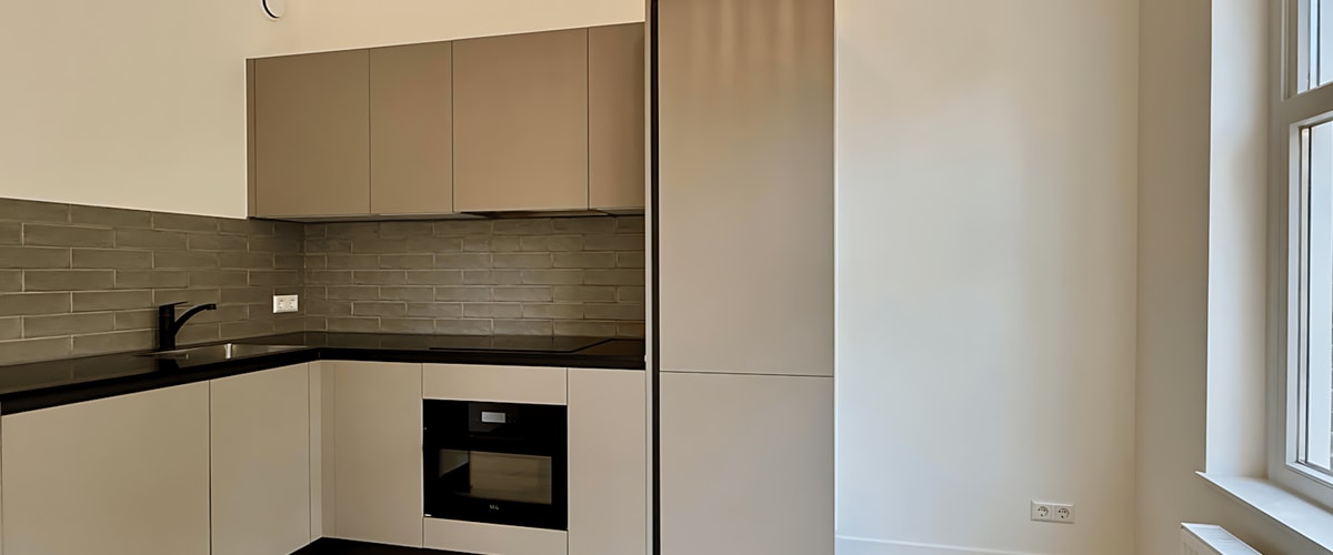 Appartement huren in Amsterdam