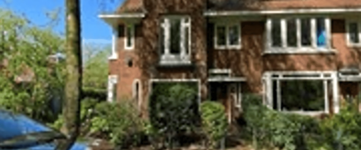 Huis huren in Amstelveen