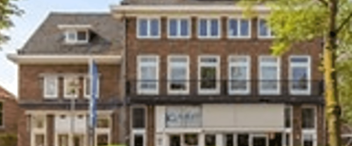 Appartement huren in Amsterdam