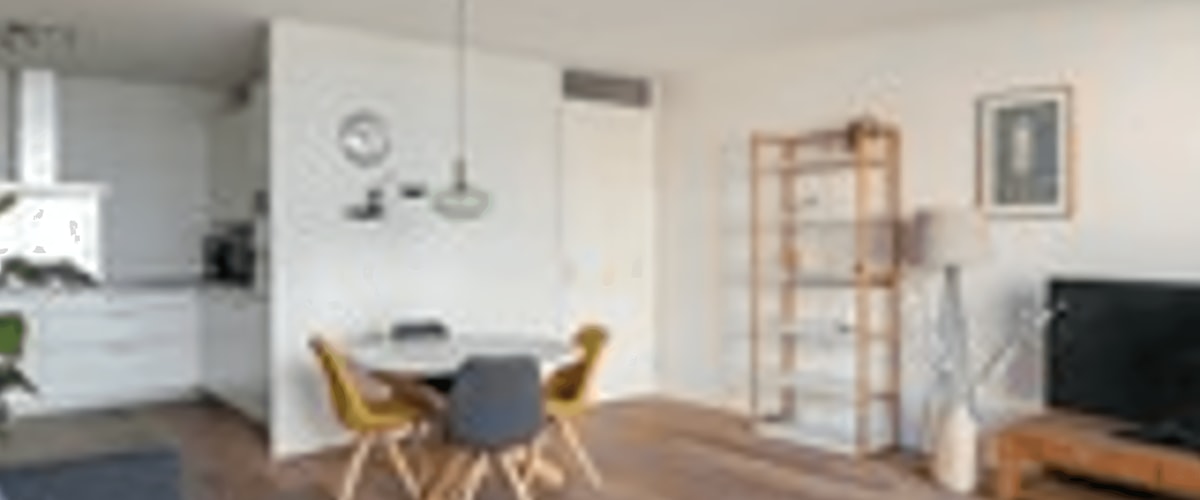 Appartement huren in Amsterdam