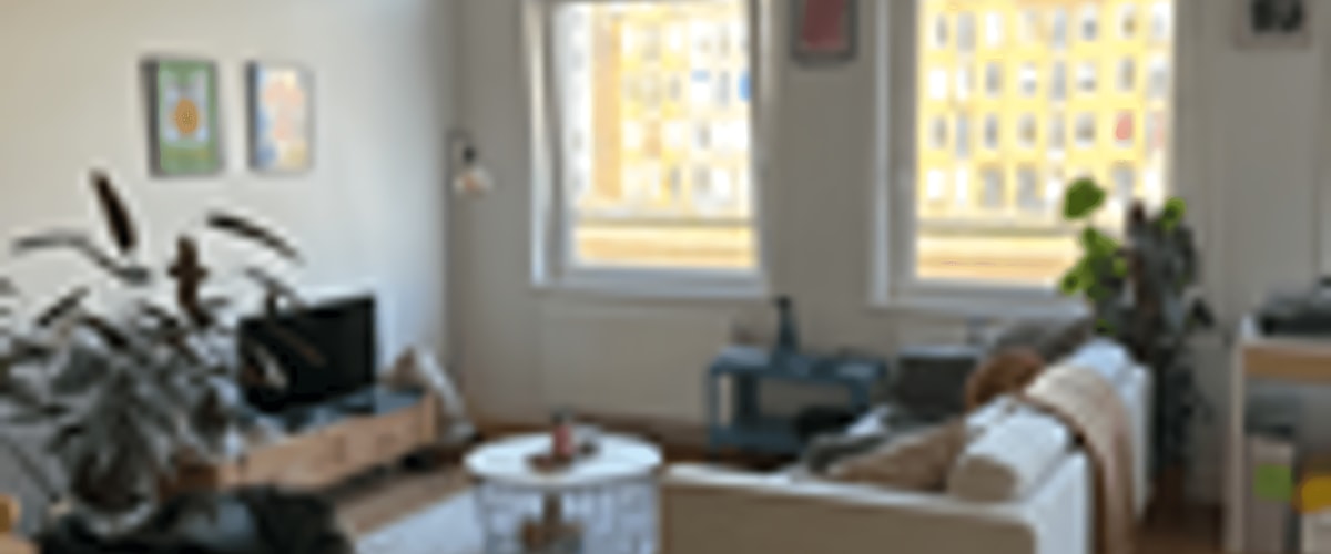 Appartement huren in Amsterdam