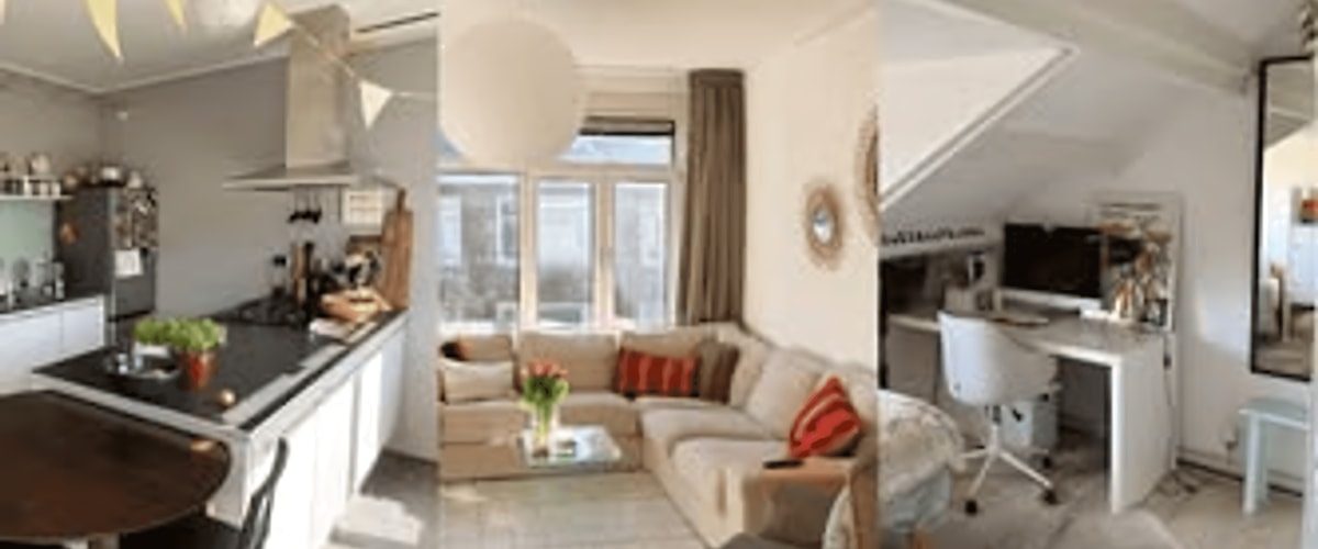 Kamer huren in Rotterdam