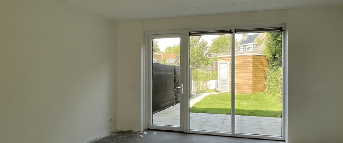 Huis huren in Veghel