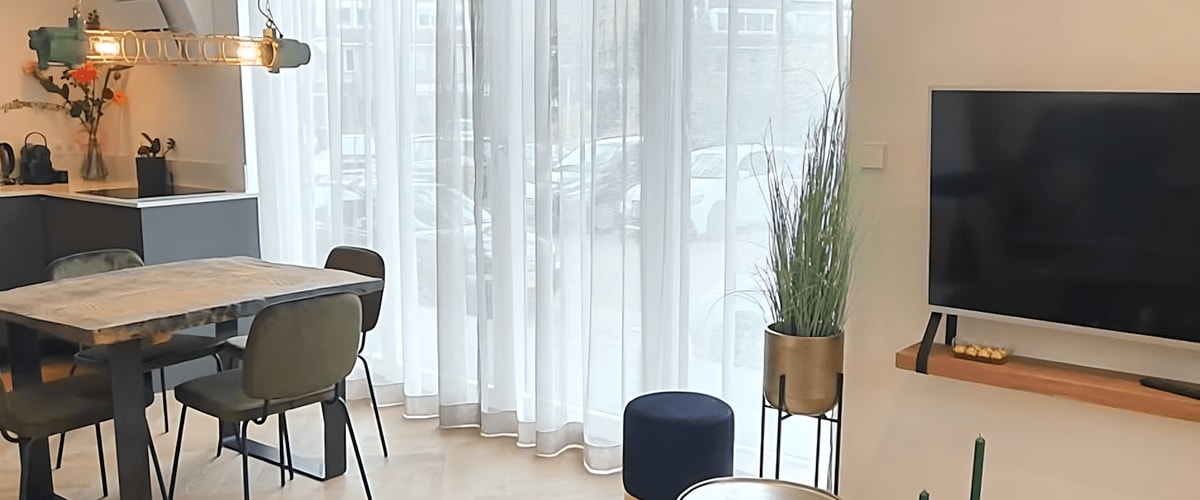 Appartement huren in Amstelveen