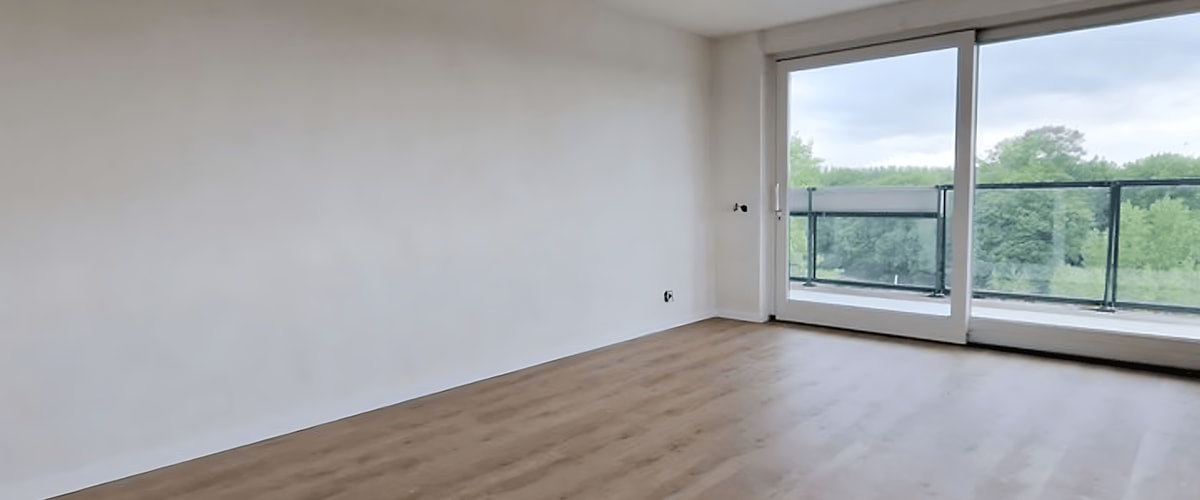 Appartement huren in Rotterdam