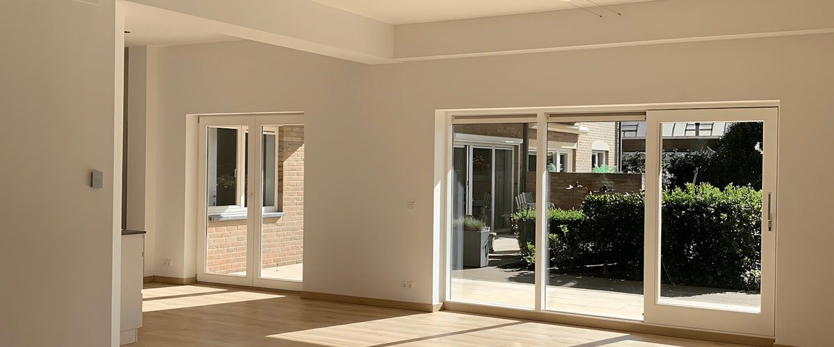 Appartement huren in Sluis