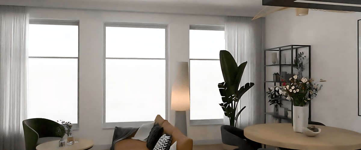 Appartement huren in Zwolle