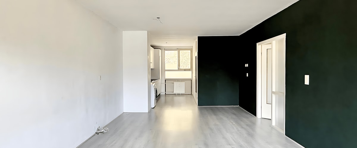 Appartement huren in Amsterdam