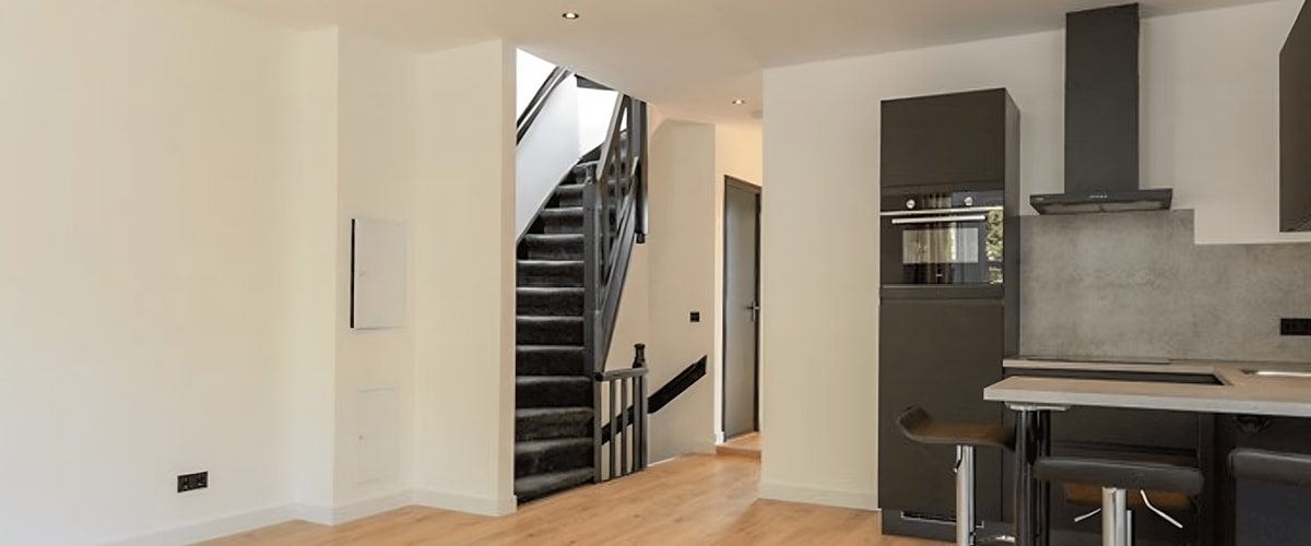 Appartement huren in Rotterdam