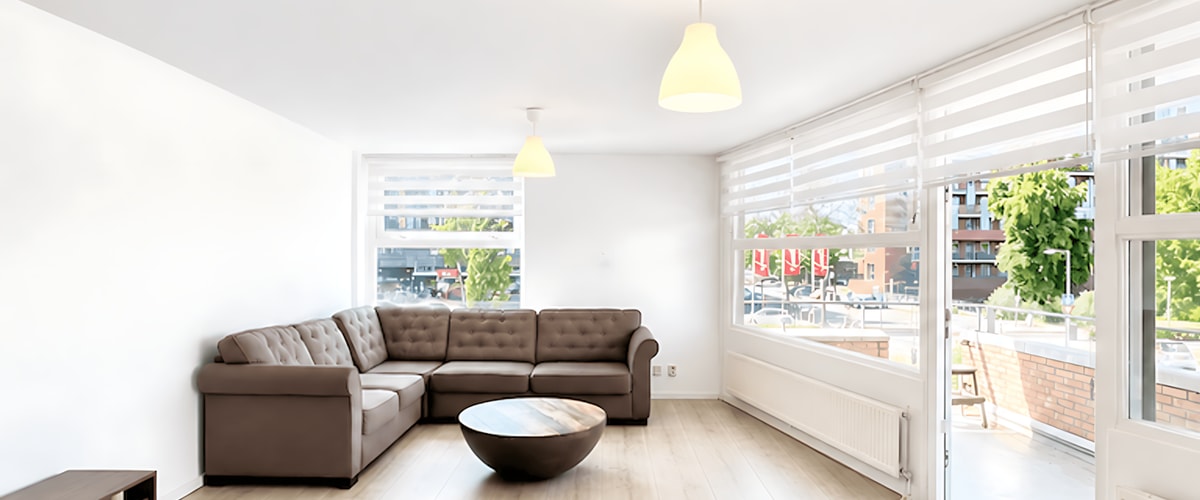 Appartement huren in Amsterdam