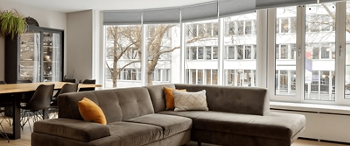 Appartement huren in Den Haag