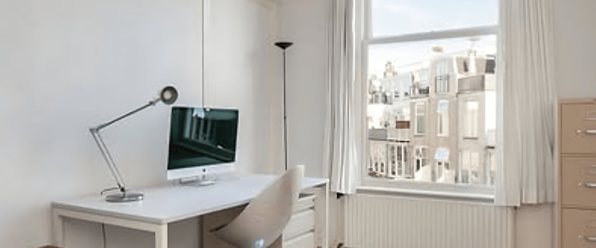 Appartement huren in Den Haag