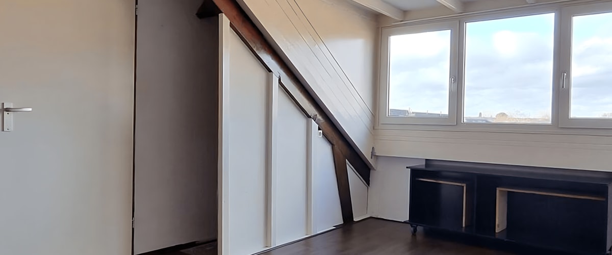 Kamer huren in Arnhem