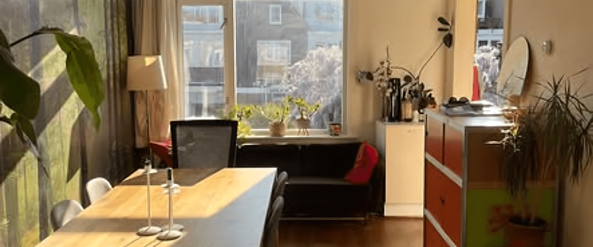 Kamer huren in Utrecht