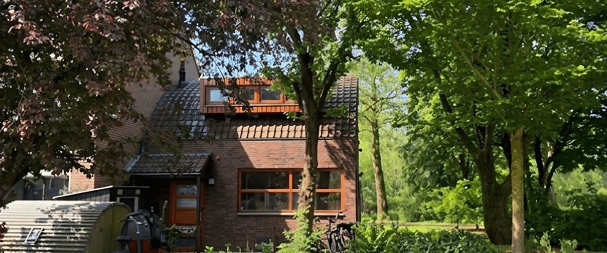 Huis huren in Diemen