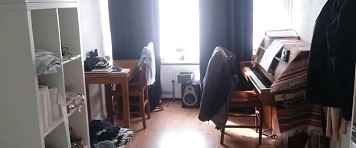 Kamer huren in Arnhem