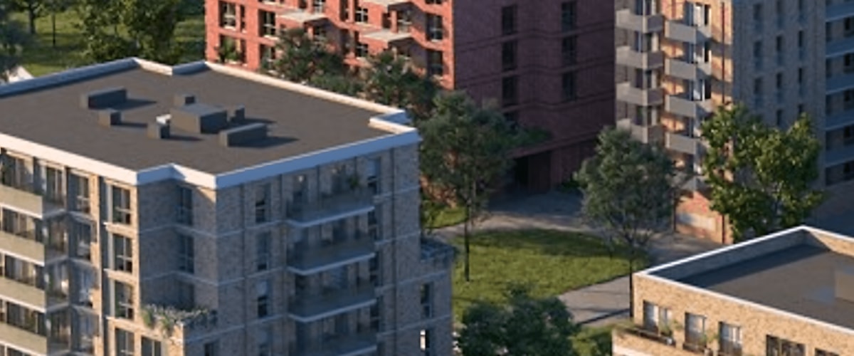Appartement huren in Veldhoven
