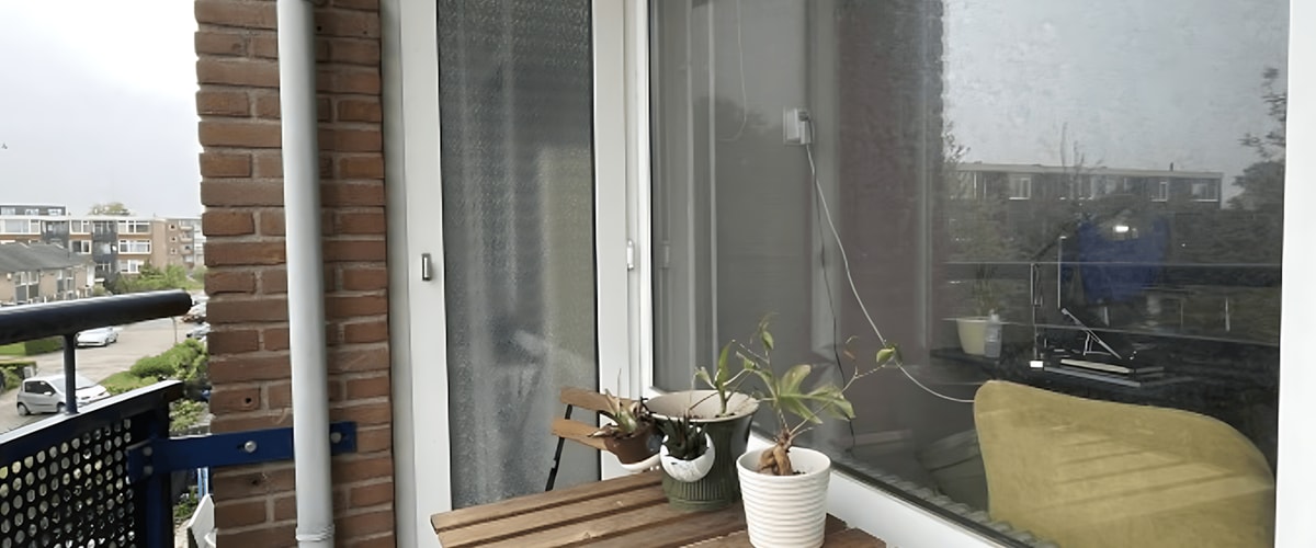 Appartement huren in Deventer