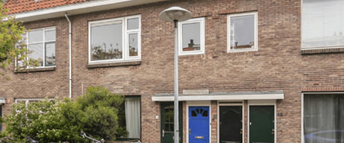 Huis huren in Utrecht