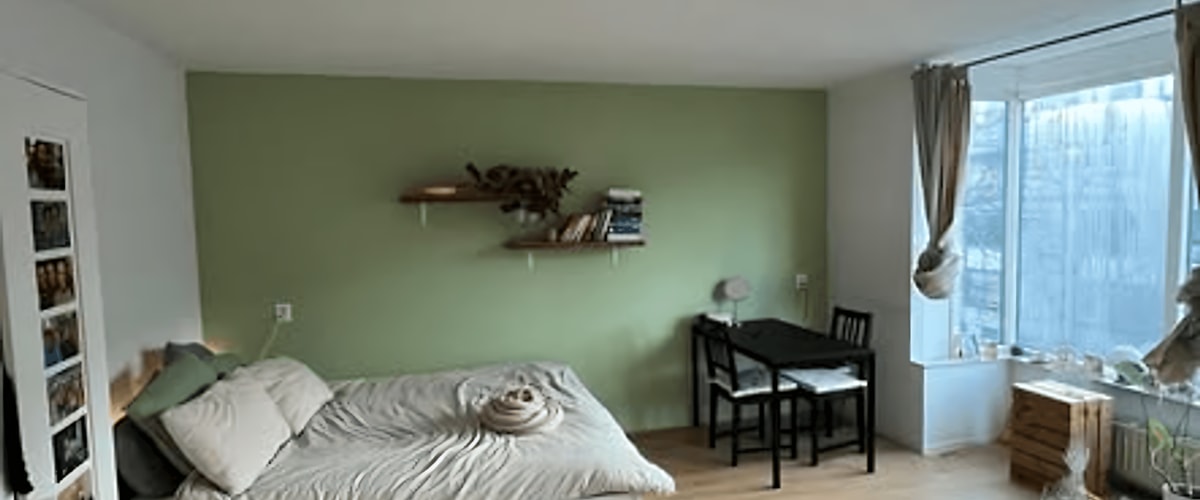 Kamer huren in Rotterdam