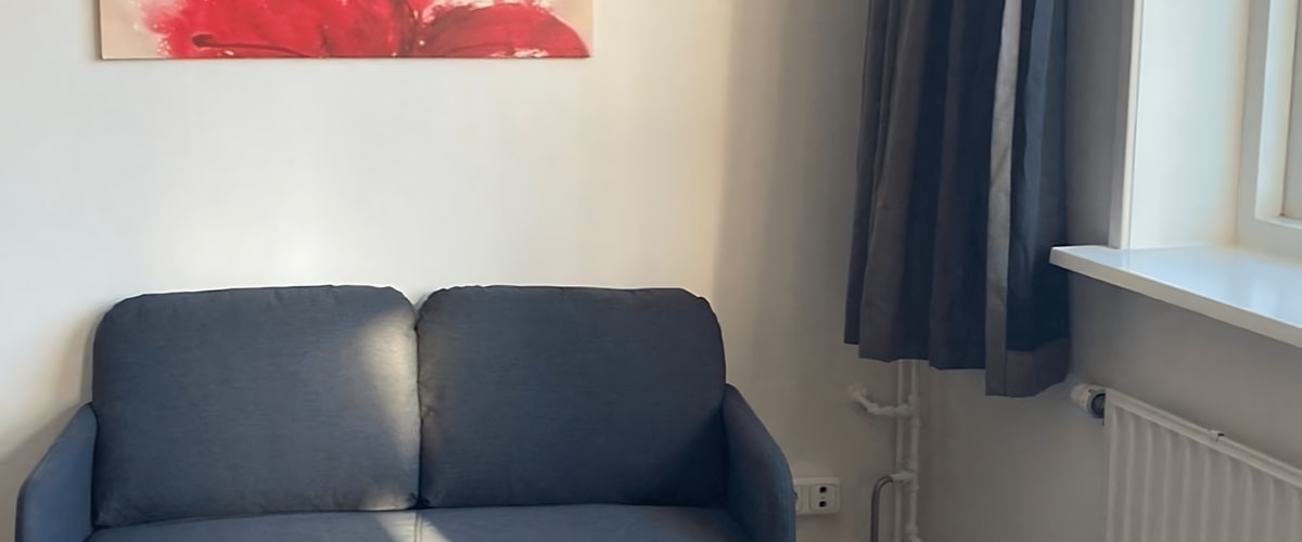 Kamer huren in Groningen