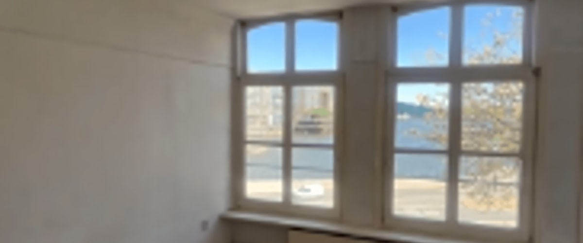 Appartement huren in Amsterdam