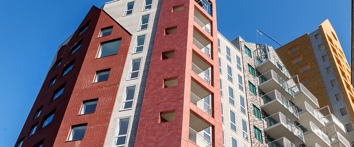 Appartement huren in Eindhoven